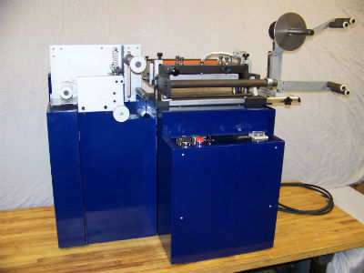 Ribbon Press